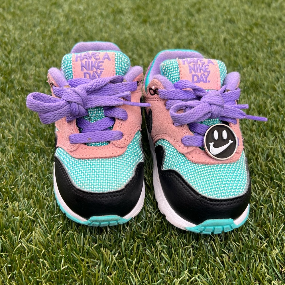 Nike Air Max 1 Have A Nike Day